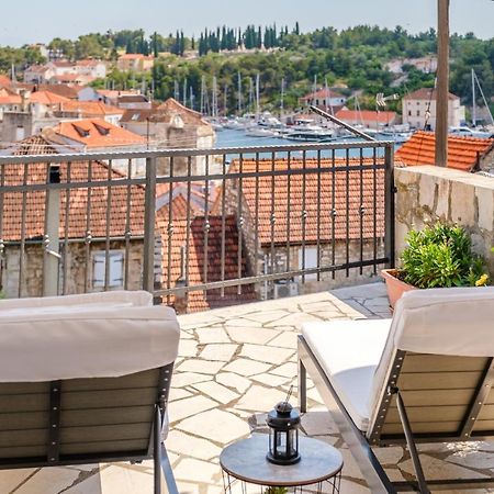Apartman Mare Milna  Ngoại thất bức ảnh