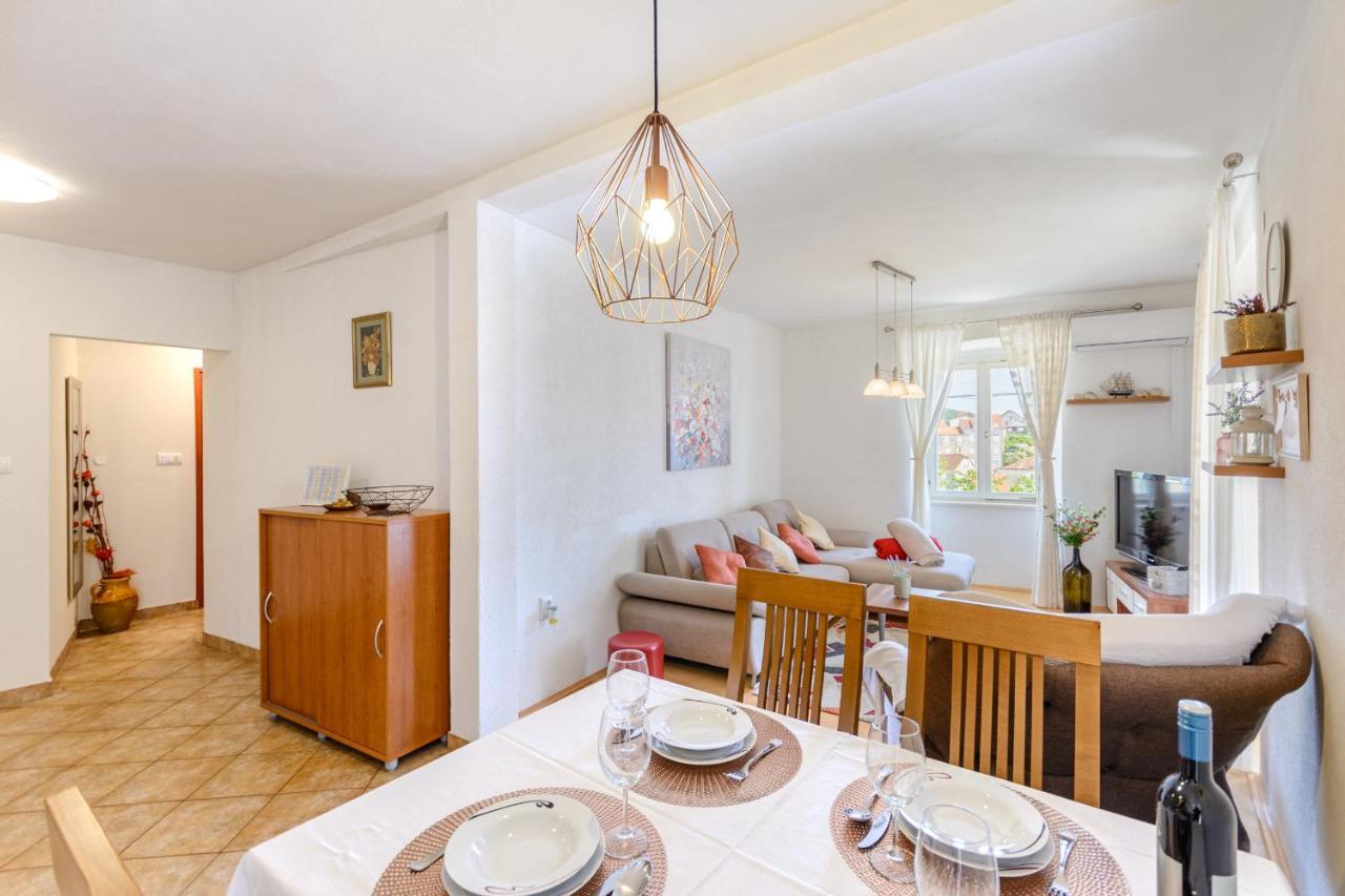 Apartman Mare Milna  Ngoại thất bức ảnh