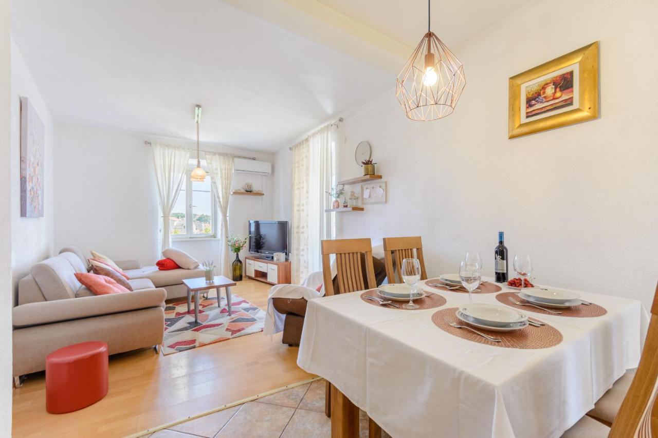 Apartman Mare Milna  Ngoại thất bức ảnh