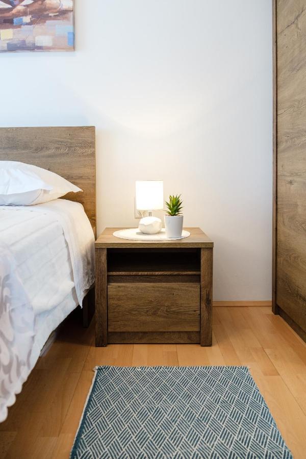 Apartman Mare Milna  Ngoại thất bức ảnh