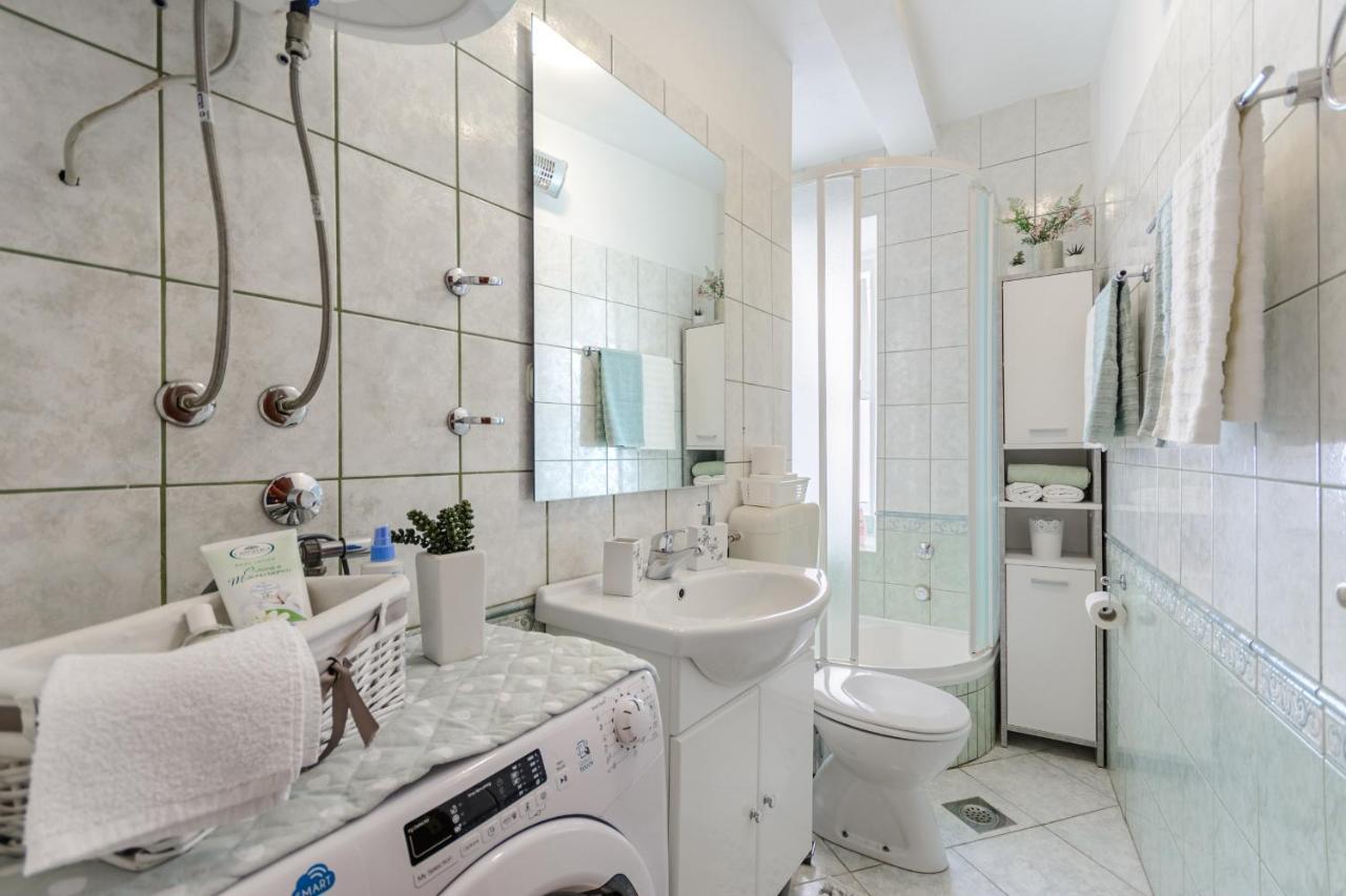 Apartman Mare Milna  Ngoại thất bức ảnh