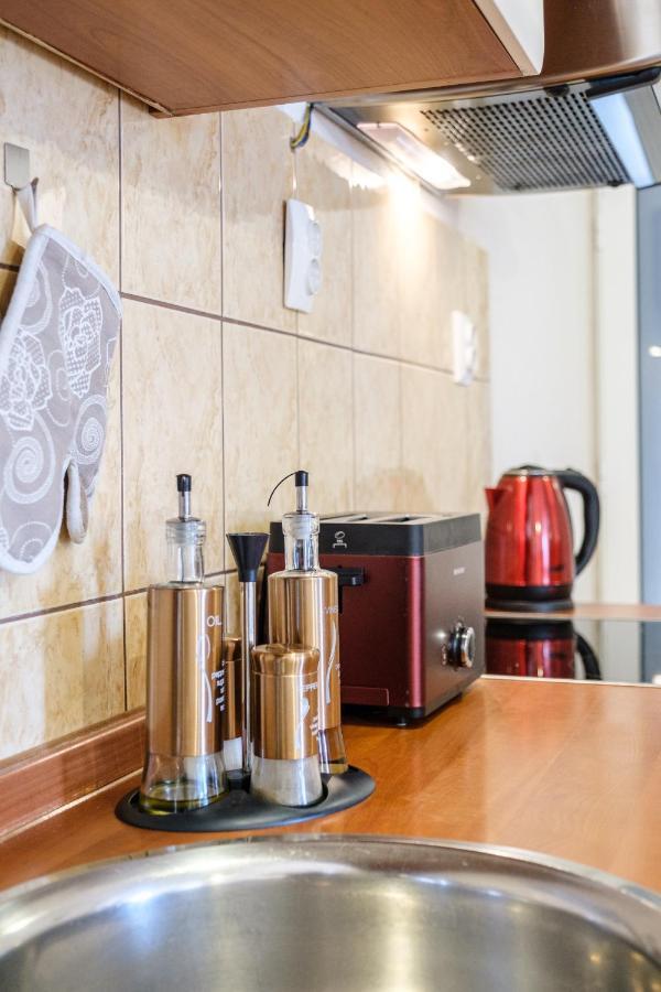 Apartman Mare Milna  Ngoại thất bức ảnh