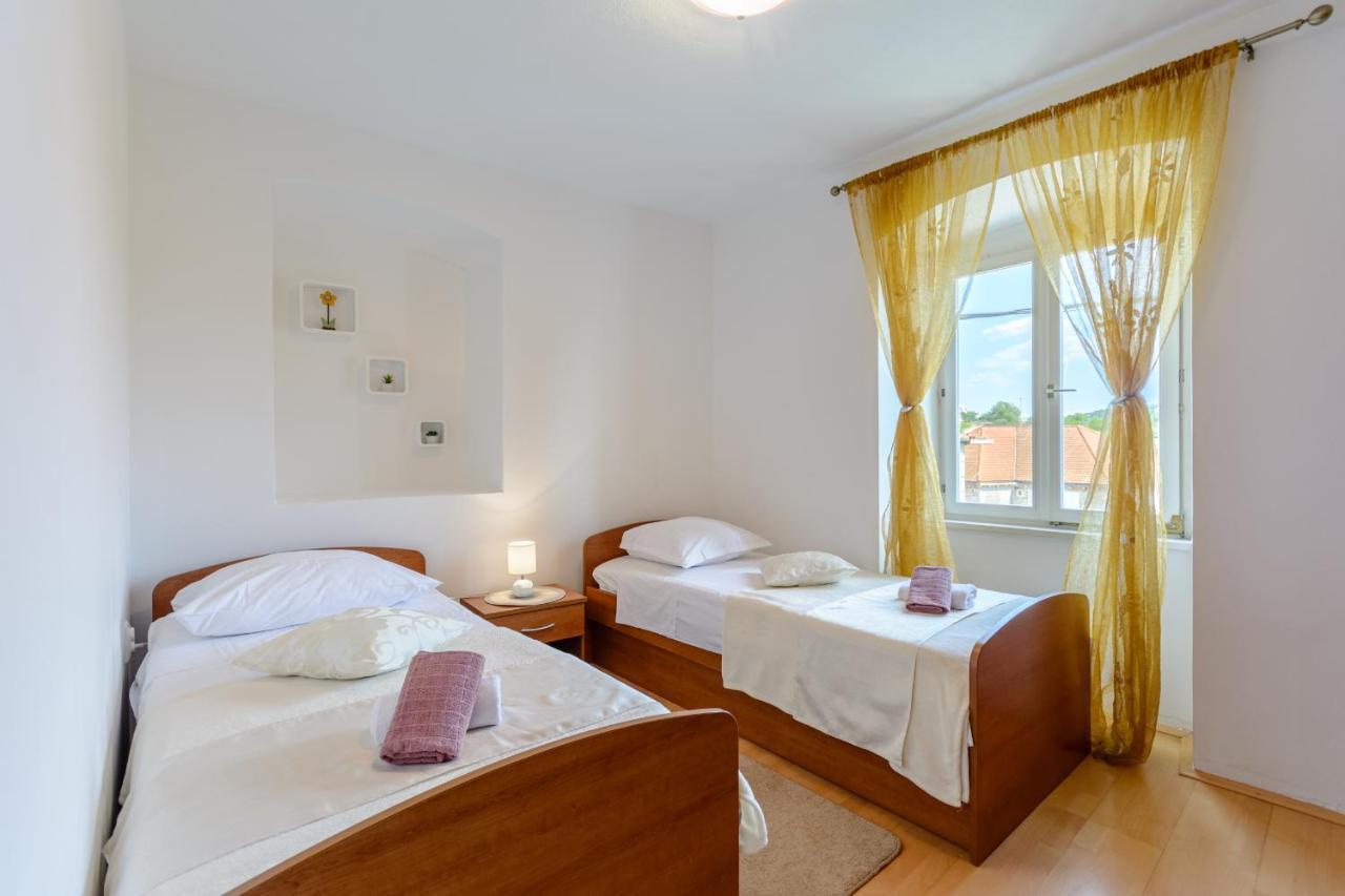 Apartman Mare Milna  Ngoại thất bức ảnh