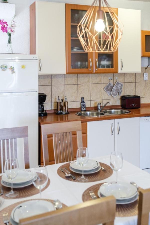 Apartman Mare Milna  Ngoại thất bức ảnh